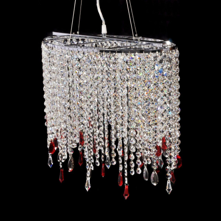 Lumina Deco LDP 7051-4 CHR