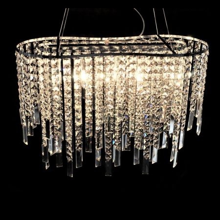 Lumina Deco LDP 2159-600 CHR