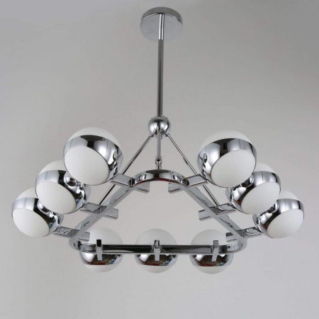 Lumina Deco LDP 6038-9 CHR