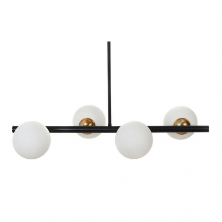 Lumina Deco LDP 7001-4 BK+MD