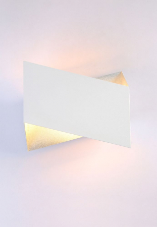 Crystal Lux CLT 012 WH-SL V-2