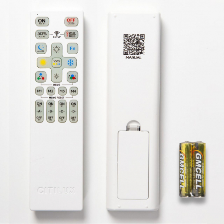 Citilux CL233A175E