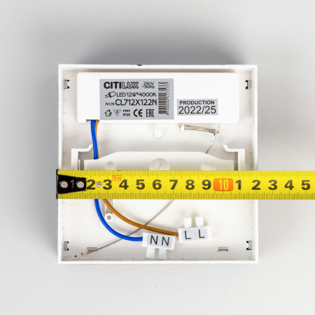 Citilux CL712X122N