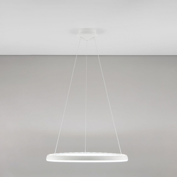 Подвесная люстра Citilux Юпитер Смарт CL730A090S