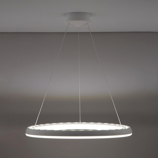 Подвесная люстра Citilux Юпитер Смарт CL730A090S