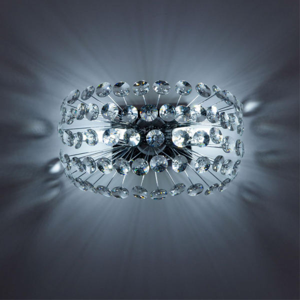 Настенный светильник Citilux Betsy EL322W04.1