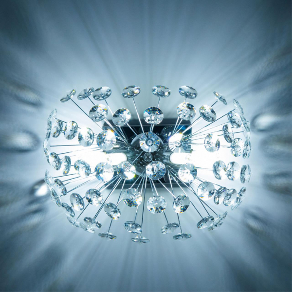 Настенный светильник Citilux Betsy EL322W04.1