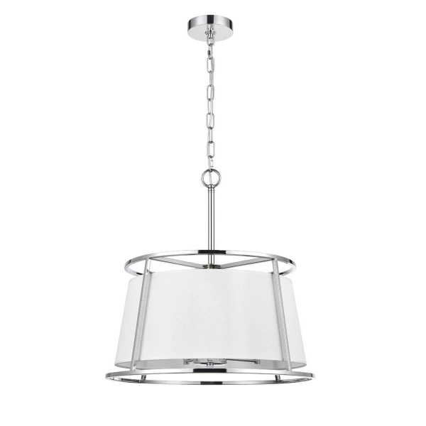 Подвесной светильник Vele Luce Linda VL4243P05