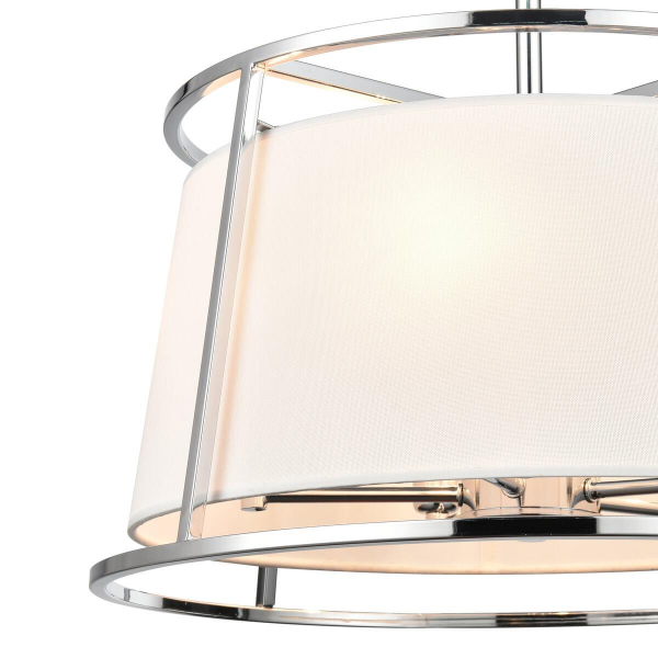 Подвесной светильник Vele Luce Linda VL4243P05