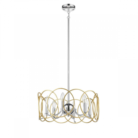Vele Luce VL4234P06