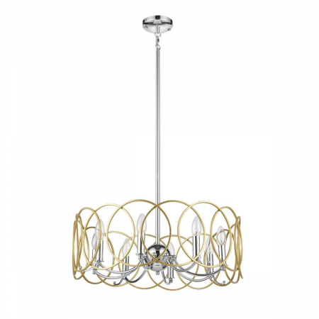 Vele Luce VL4234P08