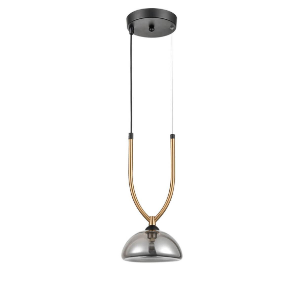 Подвесной светильник Vele Luce Cloe VL5434P01