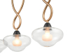 Vele Luce VL5444P03