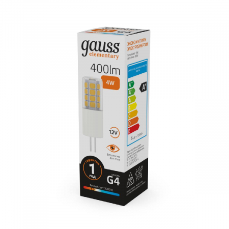 GAUSS 10714
