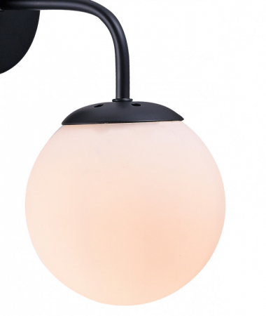 Natali Kovaltseva ALTO 75141/1W BLACK