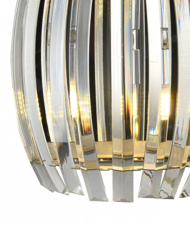 Natali Kovaltseva ORBIS 79007/2W CHROME