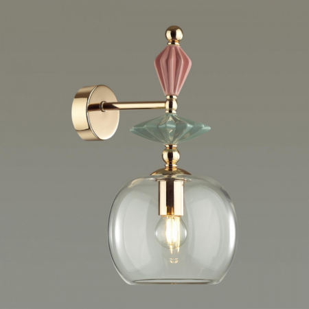 Odeon Light 4855/1WB