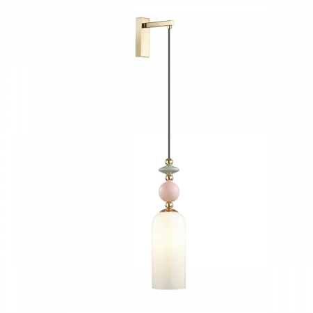 Odeon Light 4861/1WA