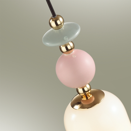 Odeon Light 4861/1WA