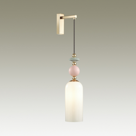 Odeon Light 4861/1WA