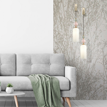 Odeon Light 4861/1WA