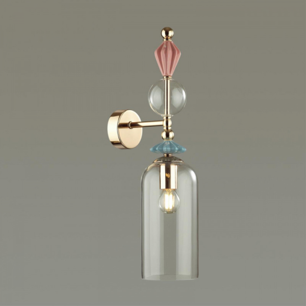 Бра Odeon Light BIZET 4855/1WA