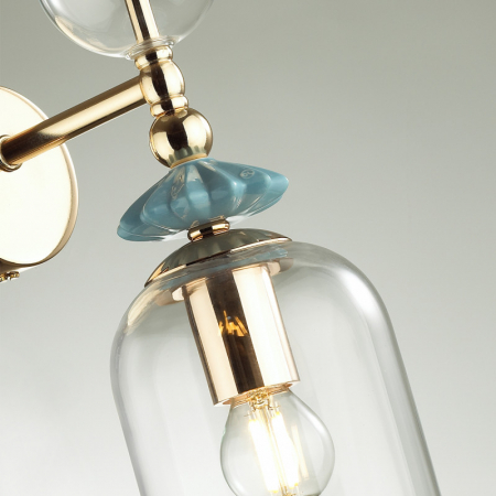 Odeon Light 4855/1WA