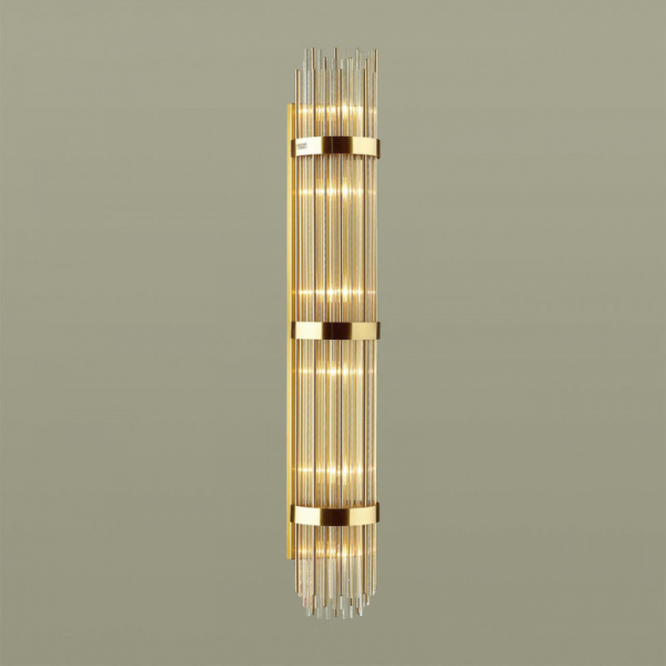 Бра Odeon Light EMPIRE 4854/6W