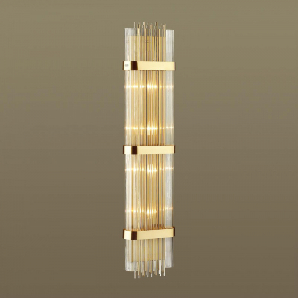 Бра Odeon Light EMPIRE 4853/6W