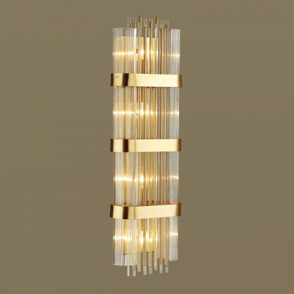 Бра Odeon Light EMPIRE 4853/4W