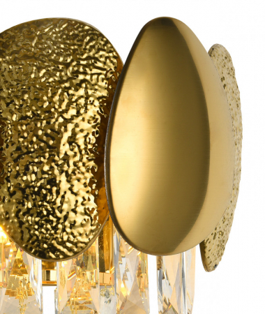 Natali Kovaltseva CHIC 81437/1W GOLD