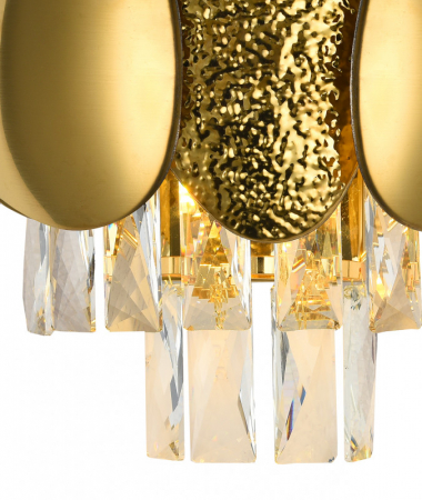 Natali Kovaltseva CHIC 81437/1W GOLD