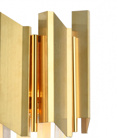 Natali Kovaltseva DELTA 79005/2W BRASS