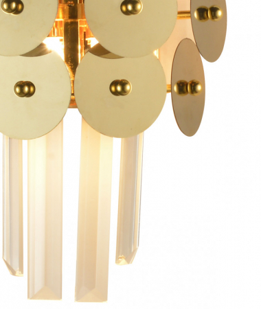 Natali Kovaltseva BEYOND 76015/2W GOLD