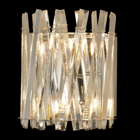 Natali Kovaltseva CROWN 81434/1W CHROME