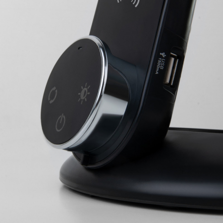 Eurosvet 80428/1 черный