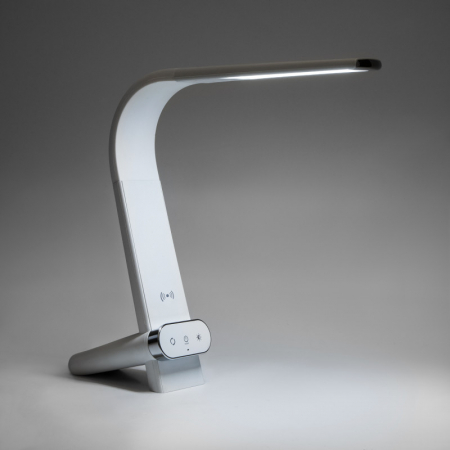 Eurosvet 80427/1 белый