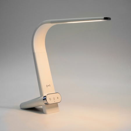 Eurosvet 80427/1 белый