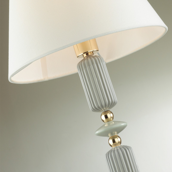 Настольная лампа Odeon Light CANDY 4861/1TA