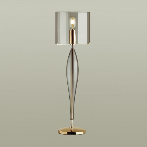 Настольная лампа Odeon Light TOWER 4850/1T