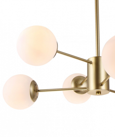 Natali Kovaltseva ALTO 75141/6C GOLD