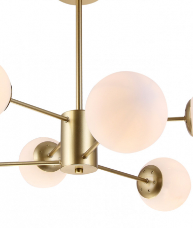 Natali Kovaltseva ALTO 75141/6C GOLD