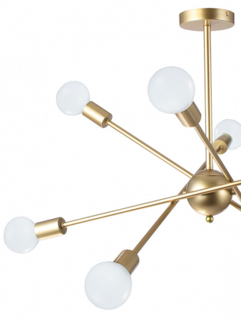 Natali Kovaltseva ANDY 75142/8C GOLD