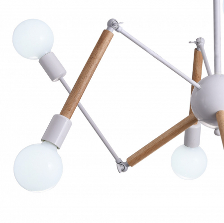 Natali Kovaltseva ANDY 75139/6C WHITE