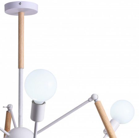 Natali Kovaltseva ANDY 75139/6C WHITE