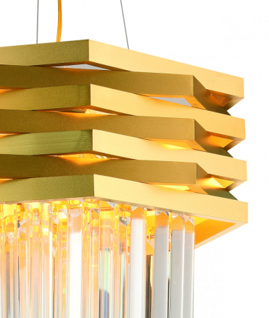 Natali Kovaltseva SPEAR 76013/5C GOLD