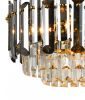 Natali Kovaltseva NUBIAN 81438/6C GOLD PLATED