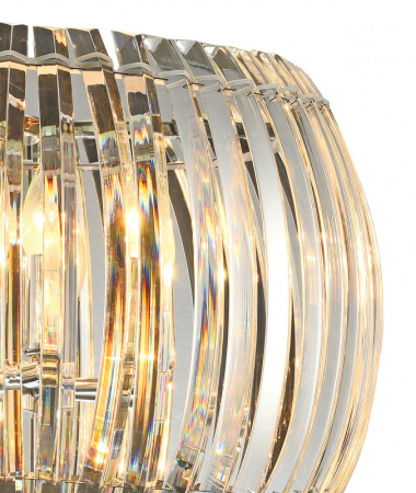 Natali Kovaltseva ORBIS 79007/8C CHROME
