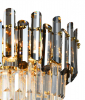 Natali Kovaltseva NUBIAN 81438/8C GOLD PLATED