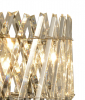 Natali Kovaltseva CROWN 81434/6C CHROME